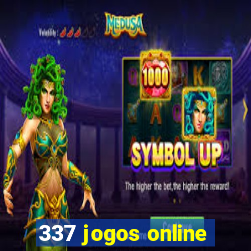 337 jogos online